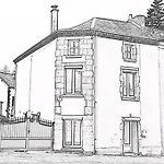Au Champ D'avoine Casa vacanze *