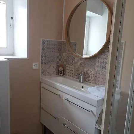 Au Champ D'avoine Hébergement de vacances