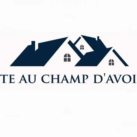 Hébergement de vacances Au Champ D'avoine Mauleon