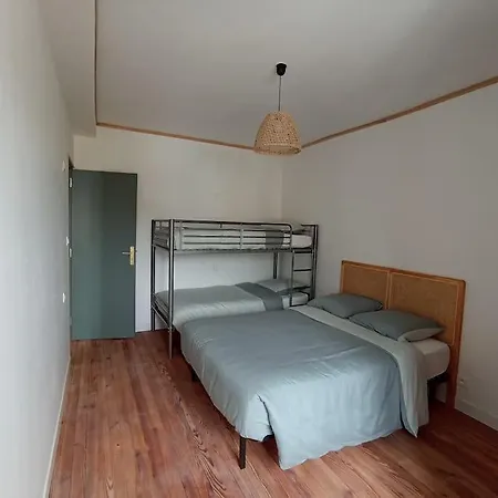 Au Champ D'avoine Mauleon