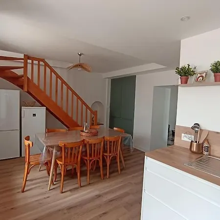 Au Champ D'avoine * Mauleon