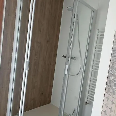 Au Champ D'avoine Hébergement de vacances *