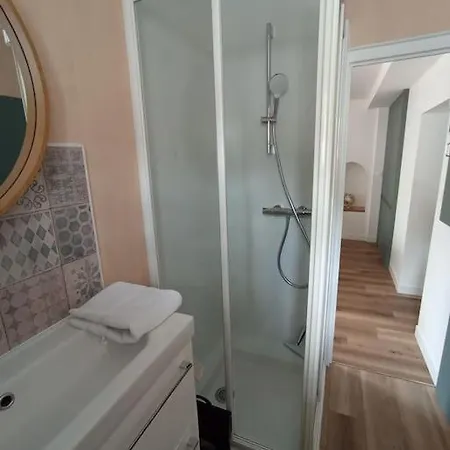 Au Champ D'avoine Hébergement de vacances Mauleon