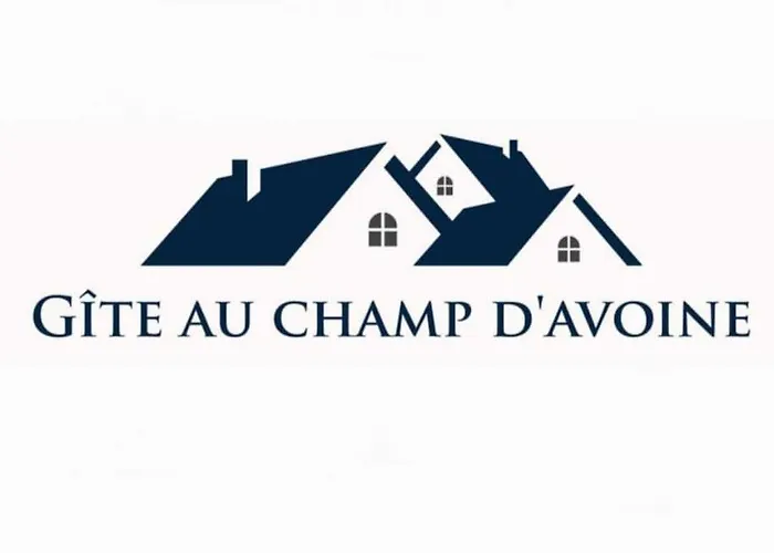 Holiday home Au Champ D'avoine Mauleon