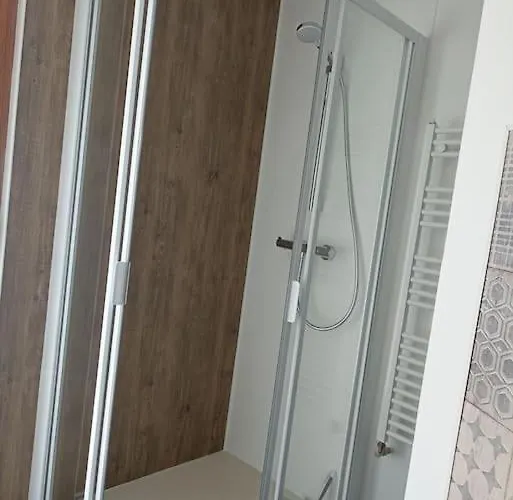 Au Champ D'avoine Holiday home *