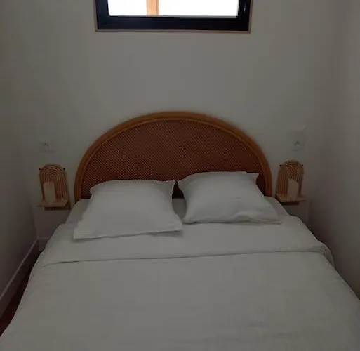 Au Champ D'avoine Holiday home *